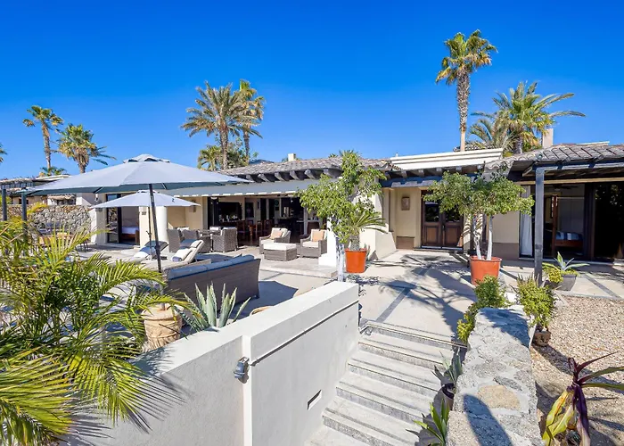 Hermitage Paradise Cabo San Lucas