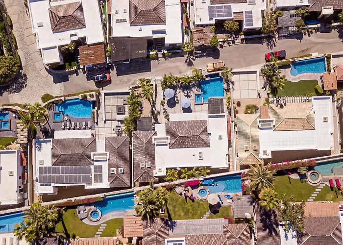 Holiday home Hermitage Paradise Cabo San Lucas