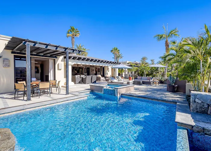 Holiday home Hermitage Paradise