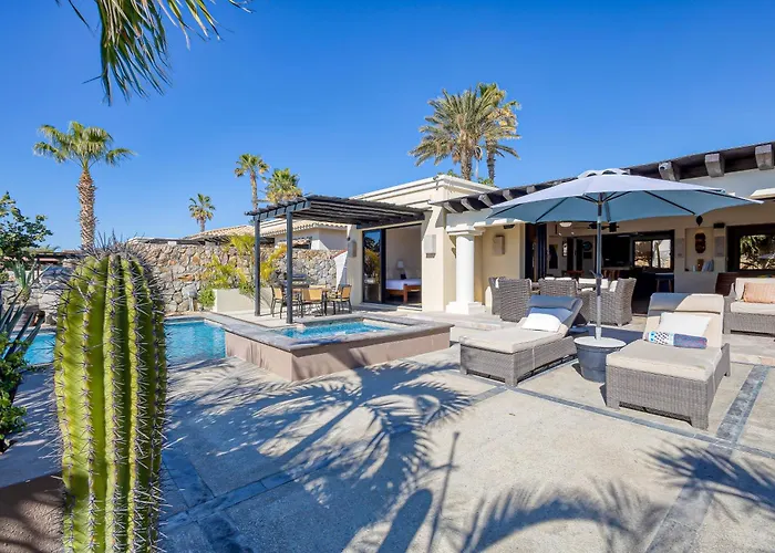 Holiday home Hermitage Paradise Cabo San Lucas