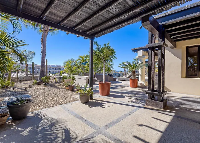 Holiday home Hermitage Paradise Cabo San Lucas
