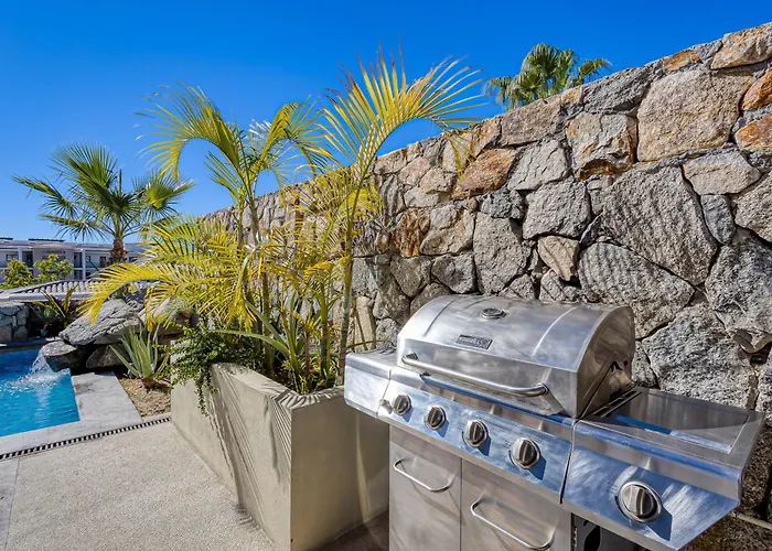 Hermitage Paradise Cabo San Lucas