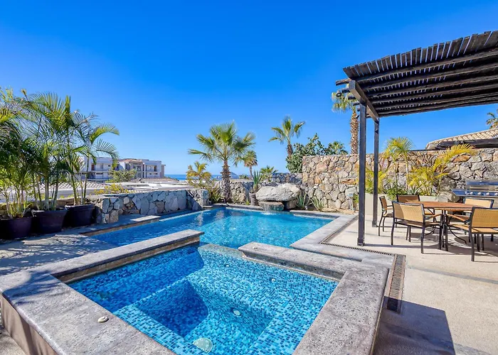 Holiday home Hermitage Paradise