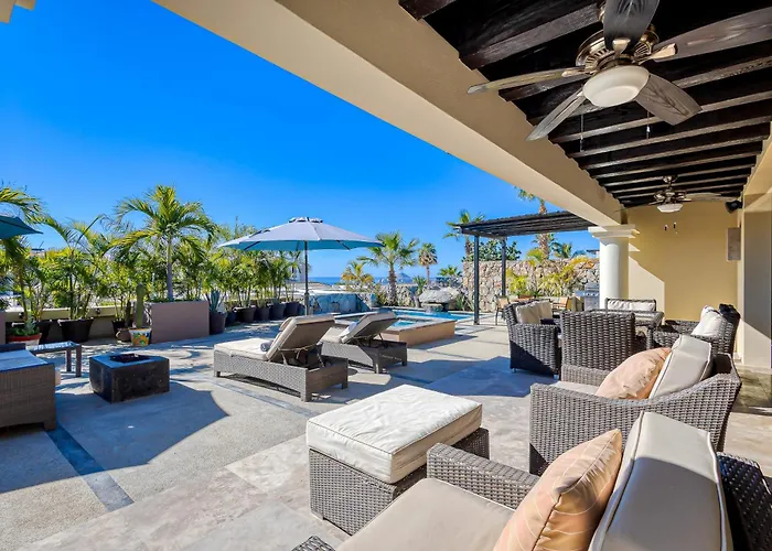 Hermitage Paradise