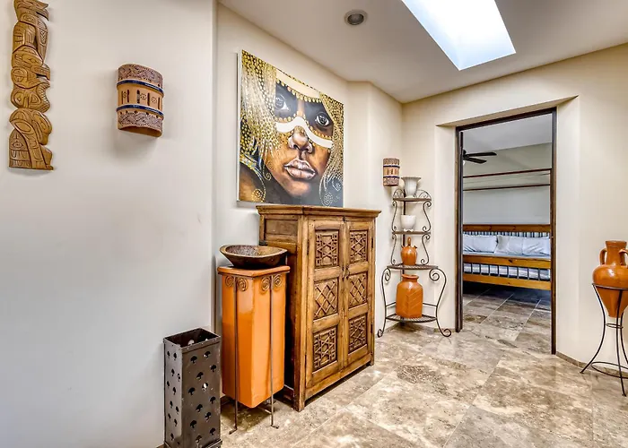 Hermitage Paradise Holiday home Cabo San Lucas