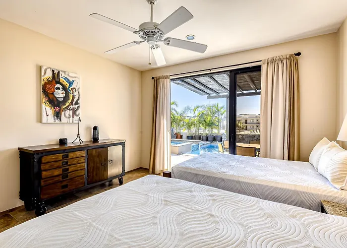 Hermitage Paradise Cabo San Lucas
