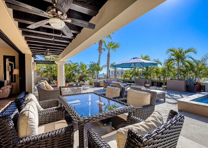Hermitage Paradise Holiday home *