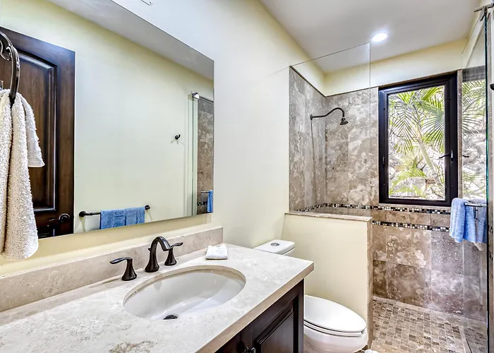 Holiday home Hermitage Paradise Cabo San Lucas