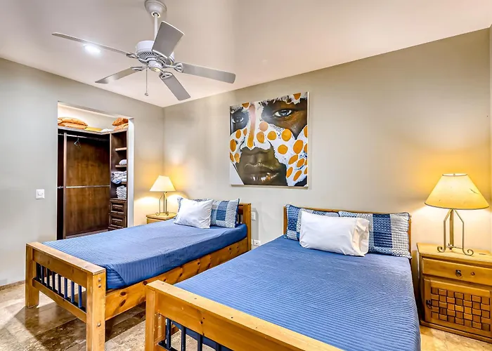 Hermitage Paradise * Cabo San Lucas
