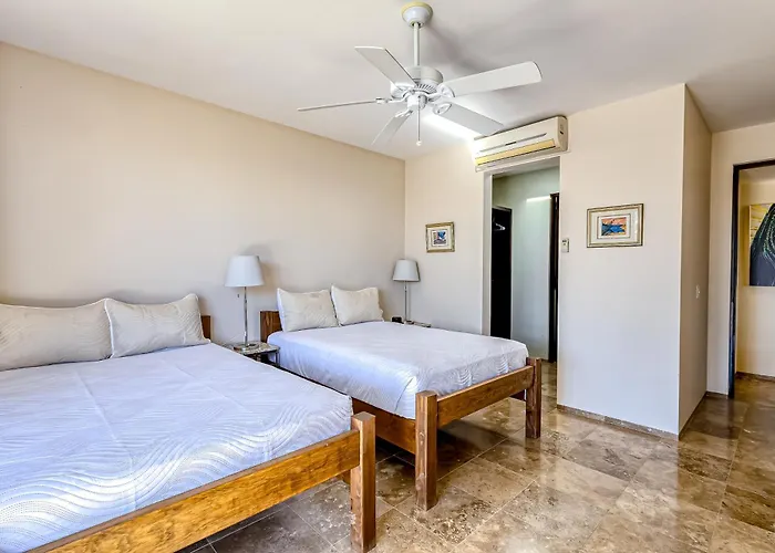 Hermitage Paradise Holiday home *