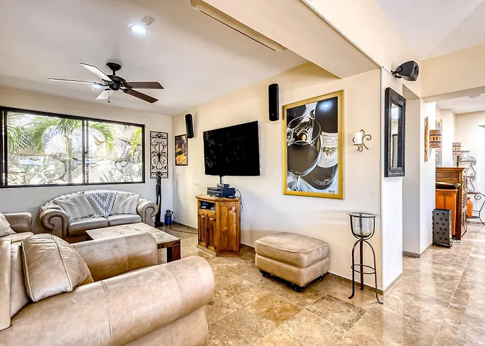 Hermitage Paradise Holiday home