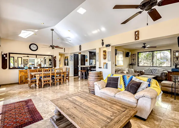 Hermitage Paradise Holiday home