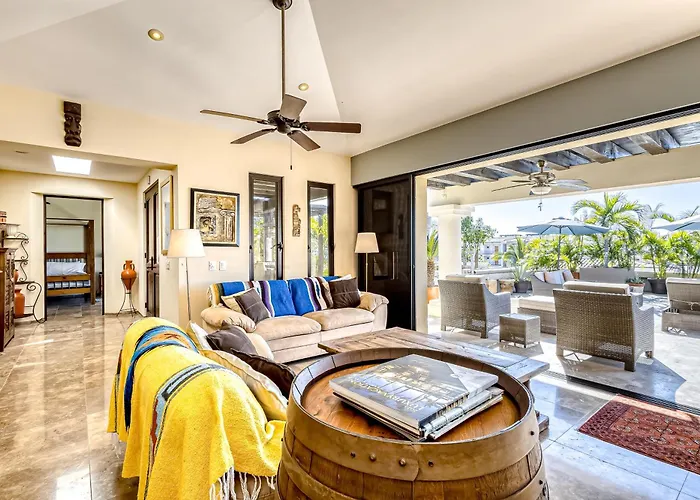 Hermitage Paradise Holiday home *